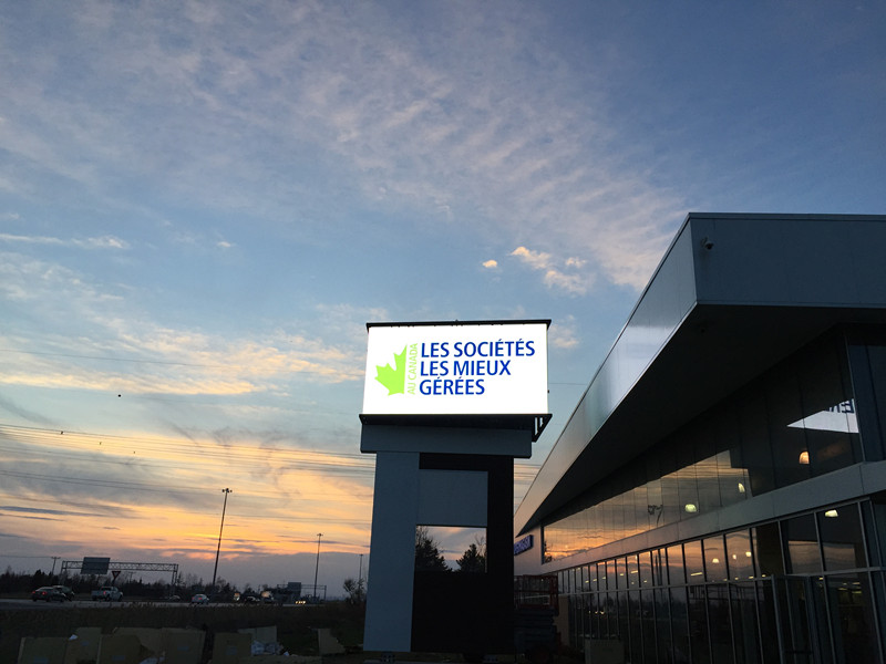 outdoor LED screen outdoor LED screen