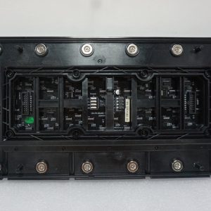 Home outdoor led module