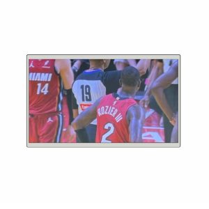 outdoor TV LED screen