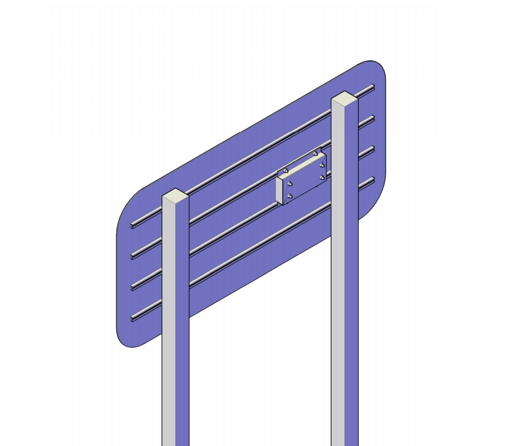 Variable Message Signs