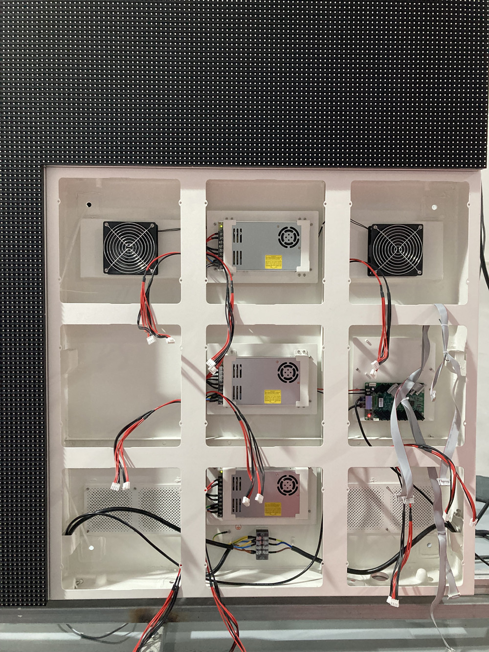 front service led displays front service led displays