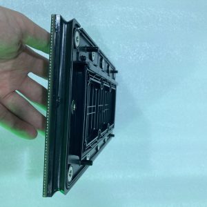 Home magnetic led module