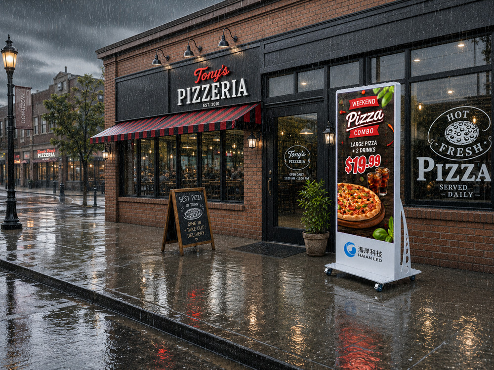 outdoor led poster outdoor led poster